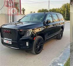 جی ئێم سی یوکۆن